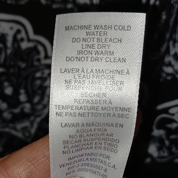 Dynamite Maxi Tube Top Dress - Picture 6 of 6